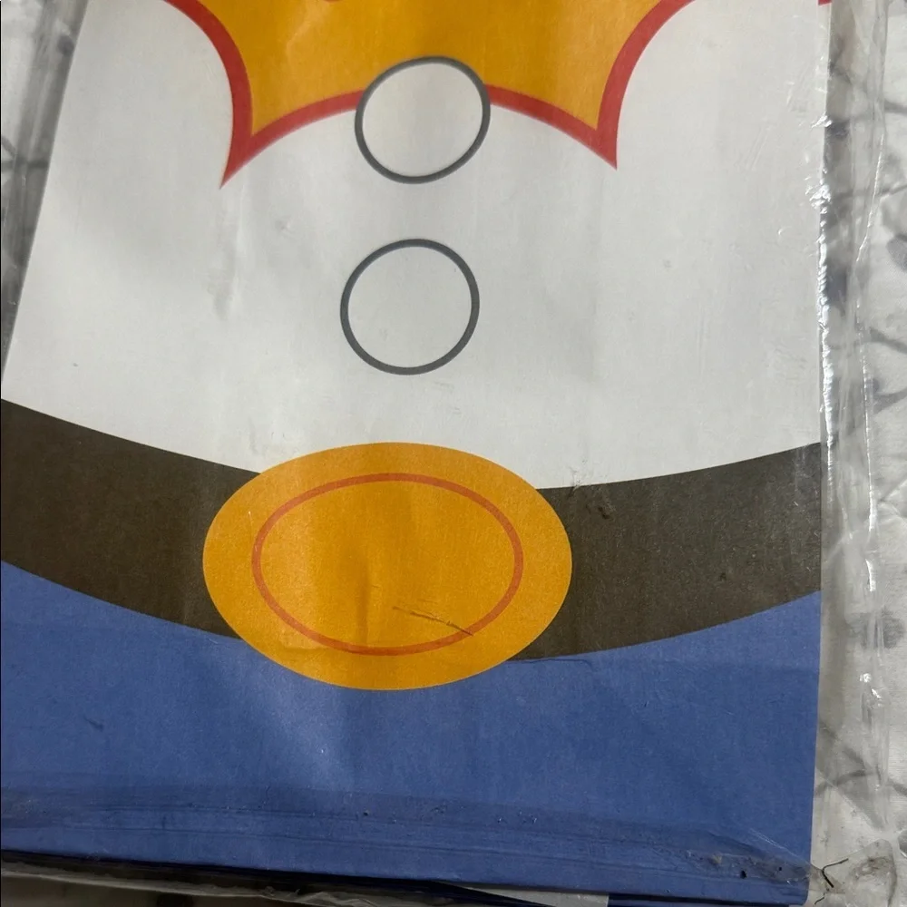Toy inspired  Themed Gift Bag